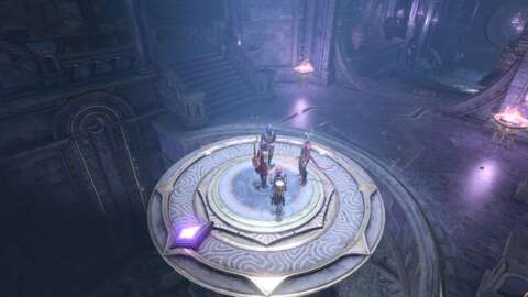 博德之門 3 – Gauntlet Ff Shar 謎題指南 博德之門 3 – Gauntlet Ff Shar 謎題指南