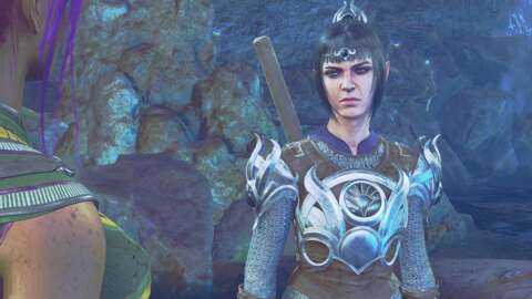 博德之門 3 – 牧師職業指南 博德之門 3 – 牧師職業指南