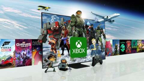 顯然你可以通過 Xbox 雲遊戲在智能手錶上玩 GTA 5 顯然你可以通過 Xbox 雲遊戲在智能手錶上玩 GTA 5