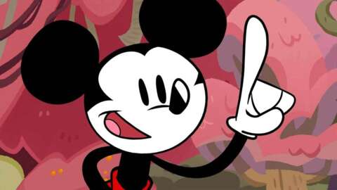 以超值折扣從亞馬遜購買 Disney Illusion Island 的 Switch