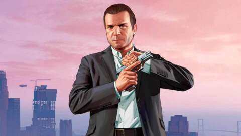 即使是《遺跡 2》也無法阻止《GTA 5》成為 7 月份下載次數最多的 PS5 遊戲 即使是《遺跡 2》也無法阻止《GTA 5》成為 7 月份下載次數最多的 PS5 遊戲