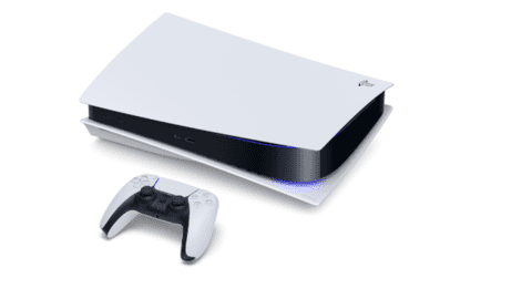 新的 PS5 更新現已推出，但它不是您等待的版本