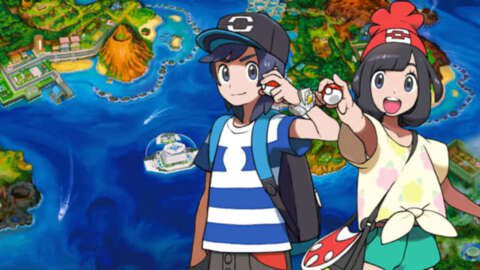 火奴魯魯 2024 年世界錦標賽宣布後,口袋妖怪公司為夏威夷救援捐款 火奴魯魯 2024 年世界錦標賽宣布後,口袋妖怪公司為夏威夷救援捐款