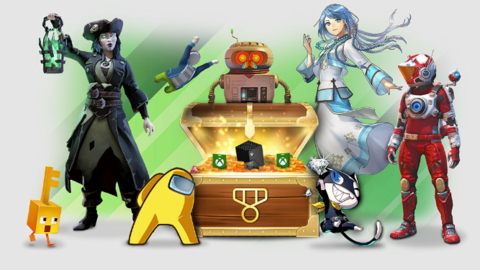 如何通過玩 Xbox 遊戲為夏威夷野火救援捐款