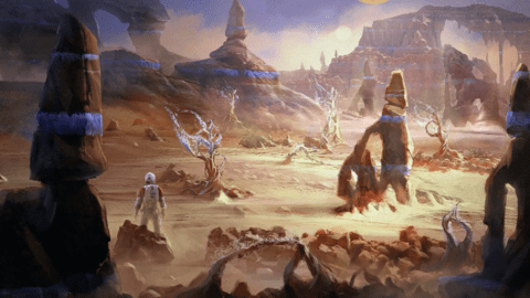 《Starfield》可以在 Xbox One 上玩，操作方法如下