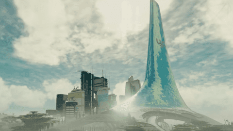 Starfield 副本已在野外且遊戲玩法已洩露，因此請注意劇透