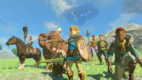 Nintendo Switch 獲得官方 Denuvo 支持以遏制 PC 模擬