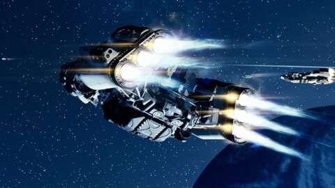 2023 年 9 月的新 Xbox Game Pass 遊戲揭曉，Starfield 引領潮流