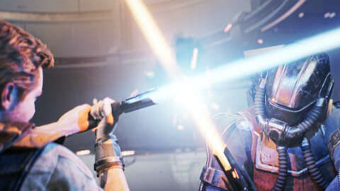 《星球大戰絕地武士：倖存者》的“迄今為止最大的更新”添加了 DLSS，提高了主機性能