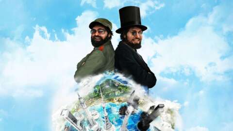 Snag Tropico 5 及其他 5 款遊戲僅需 5 美元