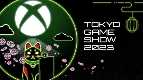 更多 Xbox Game Pass 將於本月在東京遊戲展上揭曉