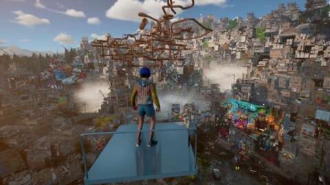 病毒式 Steam 遊戲 Only Up 被下架，開發者表示壓力太大