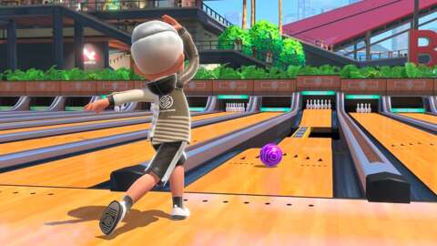 以有史以來最低的價格之一購買 Nintendo Switch Sports 以有史以來最低的價格之一購買 Nintendo Switch Sports