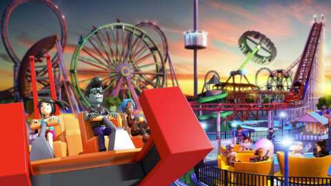 Roblox 終於很快登陸 PlayStation