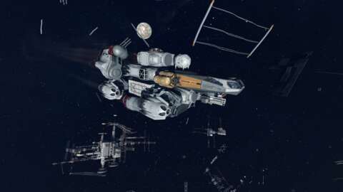 《Starfield》超越了《Skyrim》的 Steam 並發玩家記錄