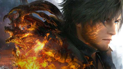 自《最終幻想 16》推出以來,Square Enix 的市值已損失近 20 億美元 自《最終幻想 16》推出以來,Square Enix 的市值已損失近 20 億美元