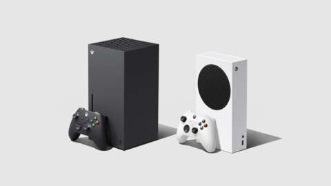 最新公佈的銷售數據顯示,PS5 的銷售量已超過 Xbox Series X|S 2 比 1 最新公佈的銷售數據顯示,PS5 的銷售量已超過 Xbox Series X|S 2 比 1