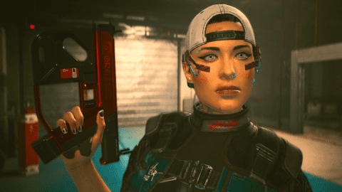 如何開始《Cyber​​punk 2077：幻影自由》DLC 擴充包