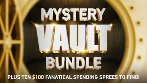 Mystery Vault Bundle 提供 20 款 Steam 遊戲，每款售價 67 美分