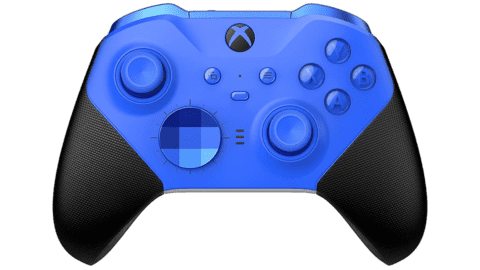 Xbox Elite Series 2 核心控制器 + 2 款遊戲只要 95 美元
