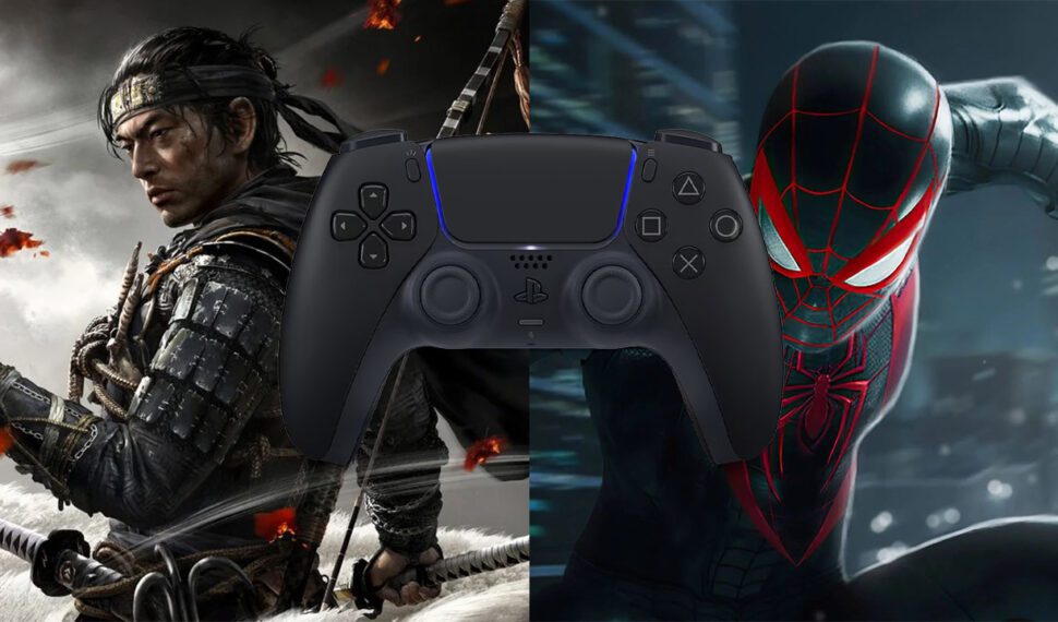 這些 PS5 DualSense 控制器套裝具有非凡的價值