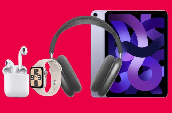 這些不容錯過的 Apple Watch 和 AirPod 促銷活動一定會售空