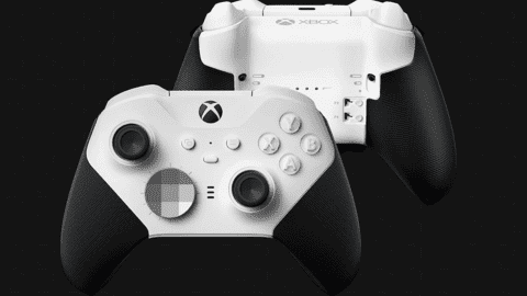 只需 88 美元即可購買 Xbox Elite Series 2 核心控制器