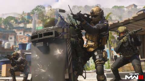 《決勝時刻:MW3 MP Beta 推薦的福利與裝備 《決勝時刻:MW3 MP Beta 推薦的福利與裝備