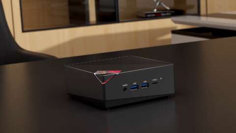 大量迷你電腦在 Prime Big Deal 期間促銷