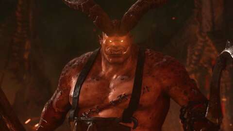 如何透過玩使命召喚萬聖節活動獲得免費的暗黑破壞神 4 DLC