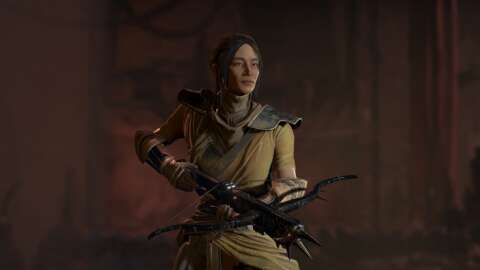 《暗黑破壞神 4》尚未加入 Game Pass，但本週末您可以在 Xbox 上免費暢玩