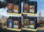 Fallout Magic: The Gathering Commander Deck Bundle 降至迄今為止最優惠價格