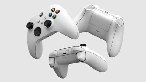 現在您只需 37 美元即可獲得官方 Xbox 無線控制器 現在您只需 37 美元即可獲得官方 Xbox 無線控制器