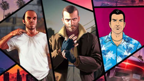 令人驚訝的是,《GTA 6》在毫無根據的猜測之後並沒有大曝光 令人驚訝的是,《GTA 6》在毫無根據的猜測之後並沒有大曝光