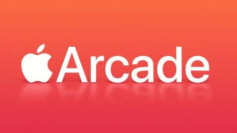 Apple Arcade 的每月訂閱價格現在貴了幾美元