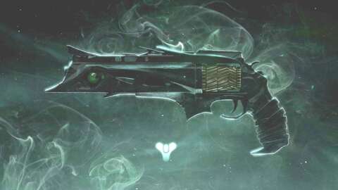 《天命 2》公佈第 23 季武器預覽，荊棘催化劑詳細介紹