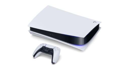 PS5系統軟體更新發布,查看修補程式說明和改進 PS5系統軟體更新發布,查看修補程式說明和改進