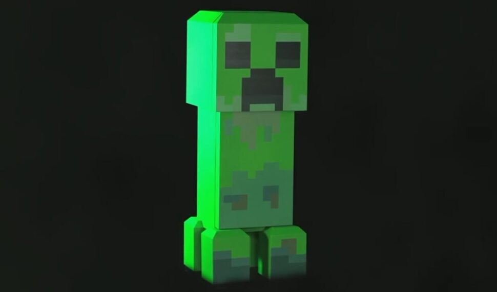 Minecraft 迷你冰箱降至僅 55 美元 Minecraft 迷你冰箱降至僅 55 美元