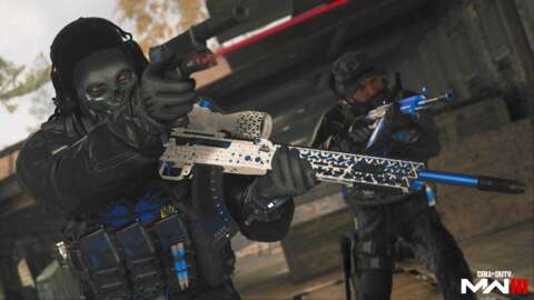 CoD:現代戰爭 3 PC 預載與發佈時間詳情 CoD:現代戰爭 3 PC 預載與發佈時間詳情