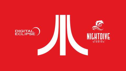 Atari 收購了製作優秀 Atari 遊戲和重製版的工作室