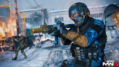 《決勝時刻：MW3》季前賽內容－迄今為止所有內容均已公佈