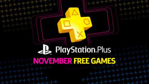 PlayStation Plus 2023 年 11 月免費遊戲公佈