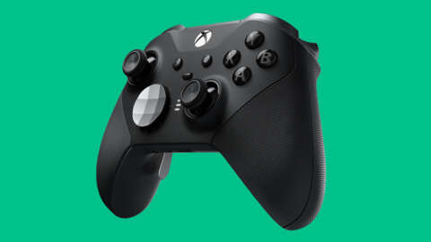 Xbox Elite Series 2 控制器以年度最優惠價格促銷