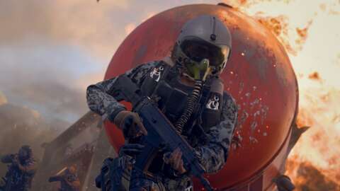 CoD:現代戰爭 3 刪除了令人沮喪的武器調整功能 CoD:現代戰爭 3 刪除了令人沮喪的武器調整功能