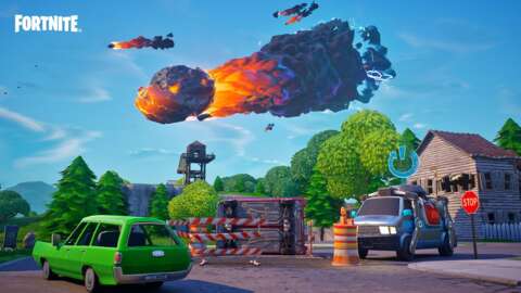 Fortnite OG 的故事在哪裡？