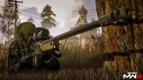 CoD：現代戰爭 3 有了一種透過挑戰解鎖附件的新方法