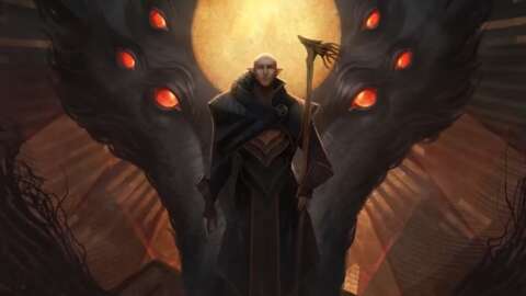 被解僱的《龍騰世紀:恐懼狼》QA 測試人員在 N7 天對 BioWare 進行糾察 被解僱的《龍騰世紀:恐懼狼》QA 測試人員在 N7 天對 BioWare 進行糾察