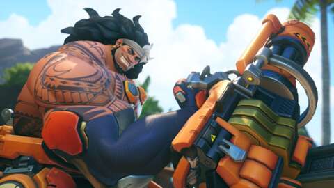 《鬥陣特攻 2》毛加英雄指南 《鬥陣特攻 2》毛加英雄指南
