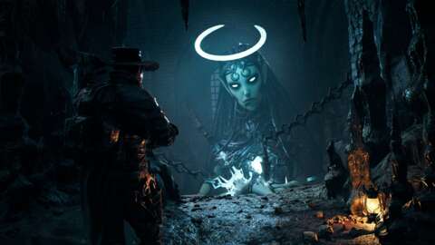 《遺跡 2》：如何開始覺醒之王 DLC
