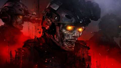 如何在《決勝時刻：MW3 殭屍》中撫摸地獄犬 – 你可以撫摸狗成就指南